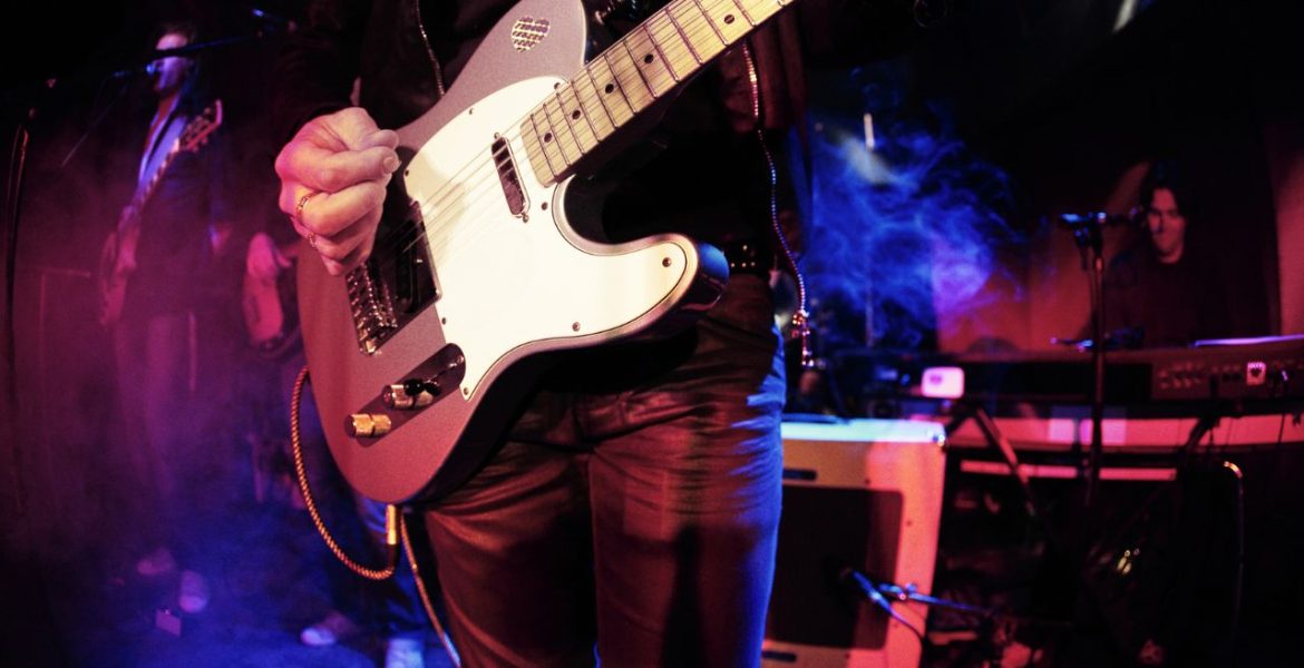 Bands