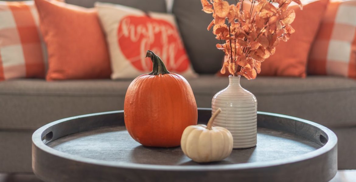 Fall Interior