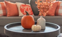 Fall Interior
