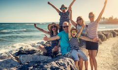 Family Vacation