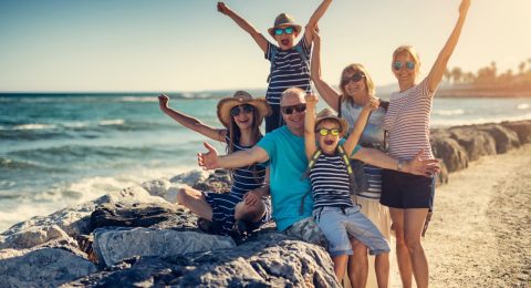 Family Vacation