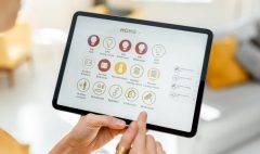 Home automation
