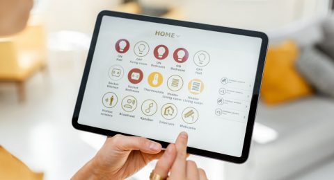 Home automation