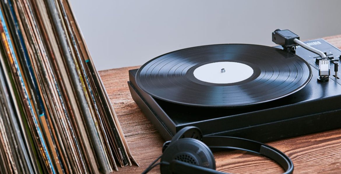 Record collection
