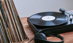 Record collection