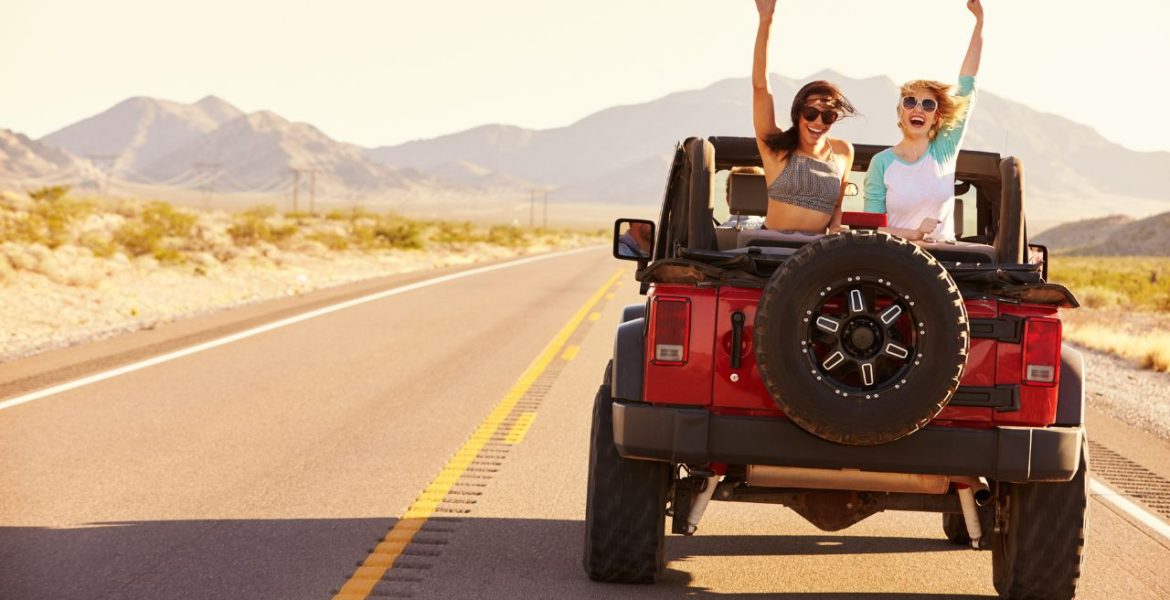 Road Trip