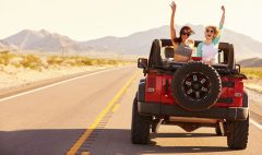 Road Trip