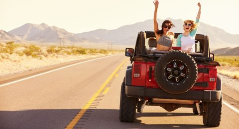 Road Trip