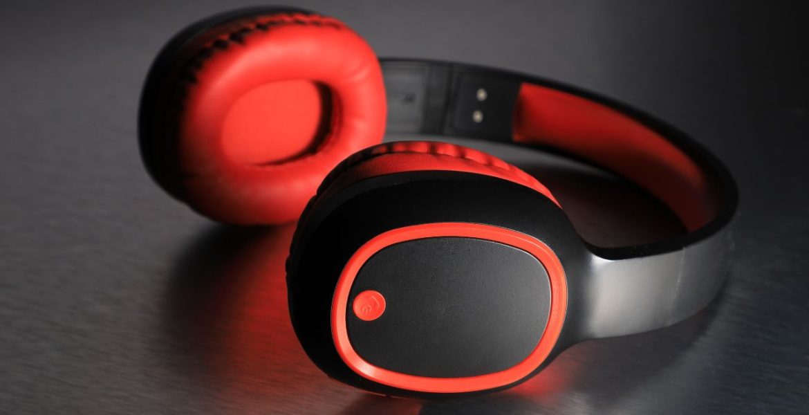 bluetooth headphones