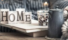 budget home decor