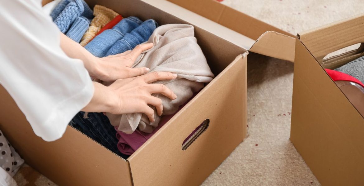 declutter