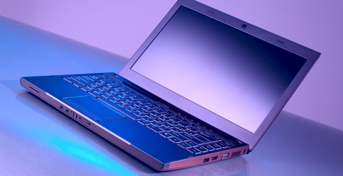 laptops